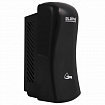 Дозатор для мыла-пены LAIMA PROFESSIONAL ORIGINAL, НАЛИВНОЙ, 0,8 л, черный, ABS-пластик, 605777
