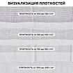 Полотно ВАФЕЛЬНОЕ отбеленное, рулон 0,45х60 м, в пакете, плотность 200 (±10) г/м2, LAIMA, 609578