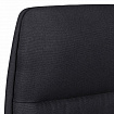 Кресло BRABIX PREMIUM "Adept EX-752", синхромеханизм, алюминий, ткань, серое, 532932
