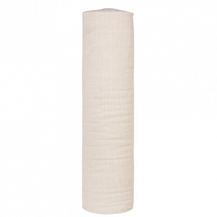 Полотно нитепрошивное (НЕТКОЛ), Узбекистан, рулон 0,75х50 м, 100 (±5) г/м2, в пакете, LAIMA, 600931