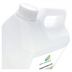 Средство дезинфицирующее перекись водорода 6%, 5 л, ЛЮИР