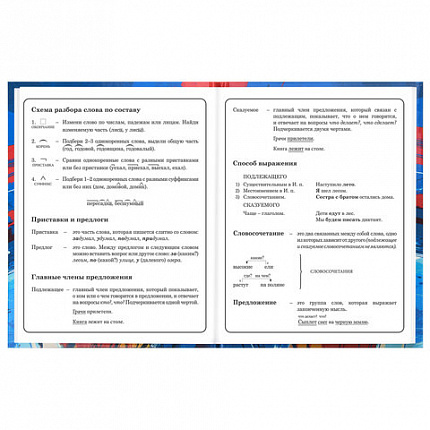 Дневник 1-4 класс 48 л., твердый, BRAUBERG, глянцевая ламинация, с подсказом, "Футбол", 107585