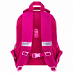 Ранец BRAUBERG KIDS START, 1 отделение, 2 кармана, "Девочка-аниме", 35х26х13 см, 272094