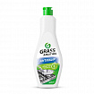 Средство для чистки плит, духовок, грилей от жира/нагара, ГЕЛЬ 500 мл, GRASS AZELIT-GEL, щелочное, 218555