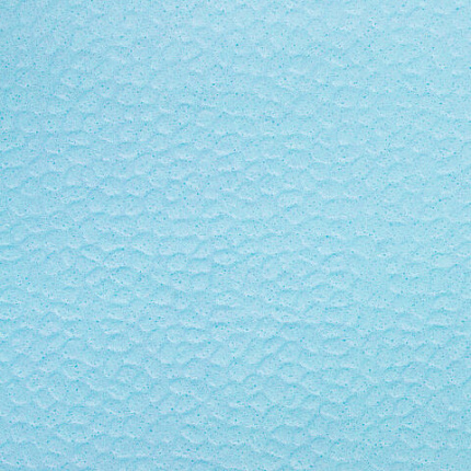 Салфетки бумажные 250 шт., 24х24 см, LAIMA/ЛАЙМА, синие (пастельный цвет), 100% целлюлоза, 111951