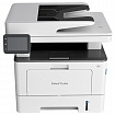 МФУ лазерное PANTUM BM5201ADW, "3 в 1", A4, 42 стр/мин, 100000 стр/мес, ДУПЛЕКС, ДАПД, сетевая карта, Wi-Fi, NFC