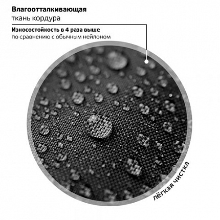 Рюкзак BRAUBERG OPTIMA, 2 отделения, с брелоком, "Ловец бабочек", СВЕТЯЩИЙСЯ, 36х27х18 см, 272097
