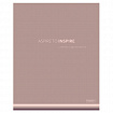 Тетрадь А5, 96 л., HATBER, скоба, клетка, Soft-touch ламинация, "Мечтай!" (микс в спайке), 090512, 96Т5лВ1