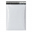 Курьерский пакет с клеевым краем, без кармана, КОМПЛЕКТ 100 шт., 10х15+4 см, ПВД 50 мкм, ПАКИТА, 703243