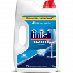 Порошок для мытья посуды в посудомоечных машинах 2,5 кг, FINISH (Финиш), 3011485