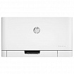 Принтер лазерный ЦВЕТНОЙ HP Color Laser 150a А4, 18 стр./мин., 20000 стр./мес., 4ZB94A