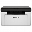 МФУ лазерное PANTUM BM1800, "3 в 1", A4, 18 стр/мин, 10000 стр/мес