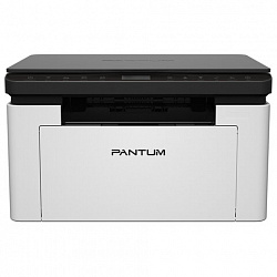 МФУ лазерное PANTUM BM1800, "3 в 1", A4, 18 стр/мин, 10000 стр/мес