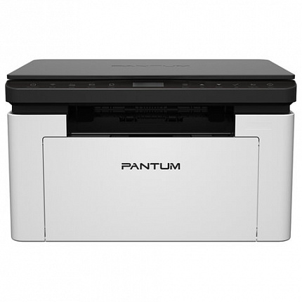 МФУ лазерное PANTUM BM1800, "3 в 1", A4, 18 стр/мин, 10000 стр/мес