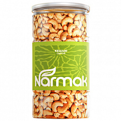 Кешью сырой NARMAK, 1 кг