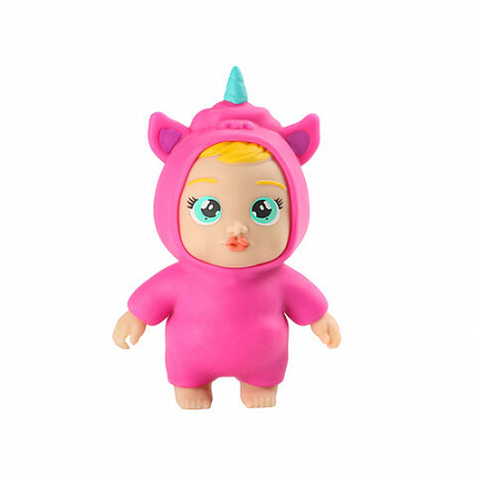 Игрушка-антистресс "МАЛЫШОК В КОСТЮМЧИКЕ", ассорти 12 видов, дисплей, JOLLY JOT (ДЖОЛЛИ ДЖОТ), 665786