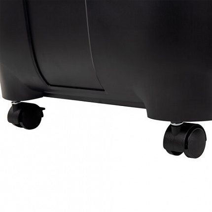 Уничтожитель (шредер) BRAUBERG PROFESSIONAL CM-1520x, "Heavy Duty", 4 уровень секретности, 4х28 мм, 15 листов, корзина 20 литров, 533130