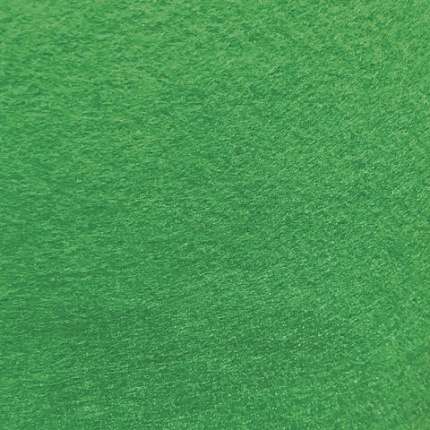 Цветной фетр МЯГКИЙ А4, 1 мм, 10 листов, 10 цветов, плотность 160 г/м2, Летний, ОСТРОВ СОКРОВИЩ, 660654