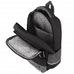 Рюкзак BRAUBERG STAR, 1 отделение, 5 карманов, "Spider", черный, 40х29х13 см, 229978