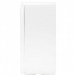 Диспенсер для полотенец LAIMA PROFESSIONAL PREMIUM, (Система H3), V-сложения, белый, ABS-пластик, 609517