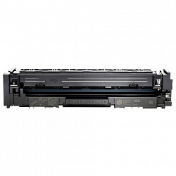 Картридж лазерный HP (CF540X) LaserJet Pro M254/M280/M281, №203X, черный, оригинальный, ресурс 3200 страниц