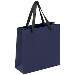 Пакет подарочный НАБОР 3 штуки 20х20х8 см, ЗОЛОТАЯ СКАЗКА "Business Kraft", крафтовая бумага, 608254