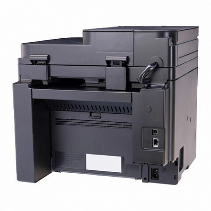 МФУ лазерное CANON i-SENSYS MF275dw "4 в 1" А4, 29 стр./мин., 20000 стр./мес., ДУПЛЕКС, АПД, Wi-Fi, сетевая карта, 5621C001