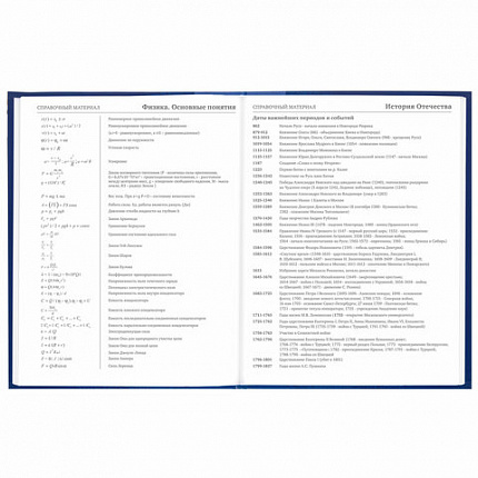 Дневник 5-11 класс 48 л., твердый, BRAUBERG, глянцевая ламинация, с подсказом, "Символика", 106878