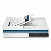 Сканер планшетный HP ScanJet Pro 2600 f1, А4, 25 стр/мин, 1200x1200, ДАПД, 20G05A