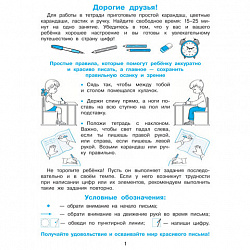 Прописи "Умные прописи КАЛЛИГРАФИЧЕСКИЙ ПОЧЕРК", 6+, КОМПЛЕКТ 3 шт., 48 стр., 165x215 мм, ПРОСВЕЩЕНИЕ, 0413-01, 90-0413-01