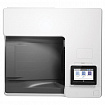 Принтер лазерный ЦВЕТНОЙ HP Color LJ Enterprise M653dn А4, 56 стр./мин., 120 000 стр./мес., ДУПЛЕКС, сетевая карта, J8A04A