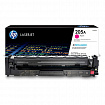 Картридж лазерный HP (CF533A) LaserJet Pro M180/M181, №205A, пурпурный, оригинальный, ресурс 900 страниц
