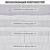 Полотно ВАФЕЛЬНОЕ, отбеленное, рулон 0,4х50 м, плотность 100 (±10) г/м2, в пакете, LAIMA, 607522