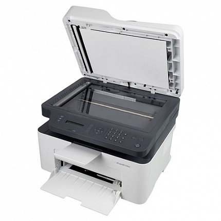 МФУ лазерное HP Laser 137fnw "4 в 1", А4, 20 стр./мин, 10000 стр./мес., АПД, Wi-Fi, сетевая карта, 4ZB84A