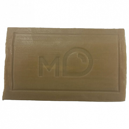 Мыло хозяйственное 72% 250 г (Меридиан), без упаковки, МИНПРОМТОРГ