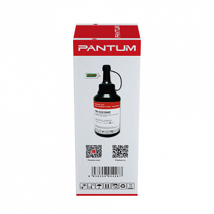 Заправочный комплект PANTUM (TN-C2310HC) BP2300/BM2300, ресурс 1600 стр. + чип, оригинальный