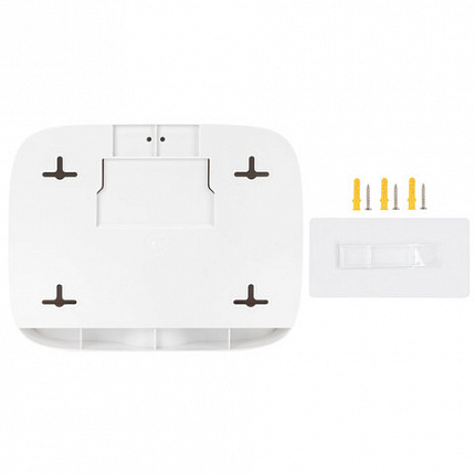 Диспенсер для полотенец LAIMA PROFESSIONAL PREMIUM (Система H2), Z-сложения, белый, ABS-пластик, 609515