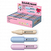 Текстовыделитель ERICH KRAUSE Visioline V-23 Flex Yummy, с гибким наконечником, цвет, 63554