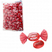 Карамель леденцовая RED BERRY с ягодным вкусом, 1 кг, РВК757
