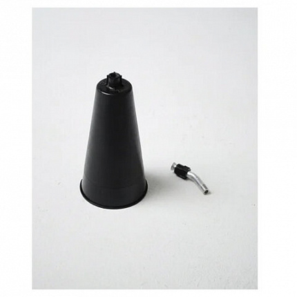 Огнетушитель углекислотный ОУ-3, ВСЕ (жидкие, газообразные, электрические), закачной, в индивидуальном коробе, РИФ