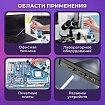 Пневматический очиститель BRAUBERG, ДЛЯ ОПТИКИ И ТЕХНИКИ, 400 мл, 511519
