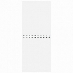 Скетчбук, каменная бумага 245 г/м2, 170х195 мм, 20 л., гребень, подложка, холодная фольга, "Камни", 98610