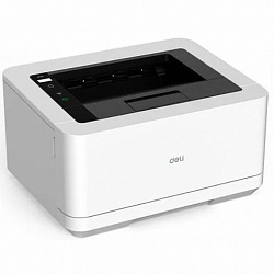 Принтер лазерный DELI P2000, A4, 25 стр./мин, 10000 стр./мес