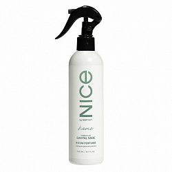 Освежитель воздуха, парфюм для дома и офиса 300 мл, NICE by SEPTIVIT "Santal Sage", 378