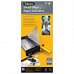 Резак сабельный FELLOWES FUSION A4, на 10 л., длина реза 320 мм, пластиковый защитный экран, FS-54108