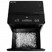 Уничтожитель (шредер) BRAUBERG PROFESSIONAL CM-1522x, "Heavy Duty", 4 уровень секретности, 4x40 мм, 15 листов, корзина 22 литра, 533127