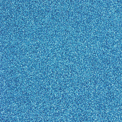 Пористая резина/фоамиран А4, 2 мм, НАБОР, 5 листов, 5 цветов, яркие цвета, блестки, самоклеящаяся, ОСТРОВ СОКРОВИЩ, 660081