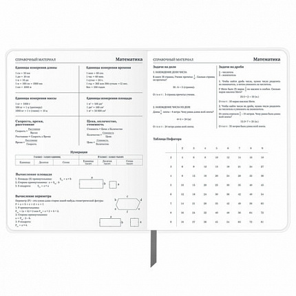 Дневник 1-11 класс 48 л., кожзам (твердая с поролоном), тиснение, аппликация, BRAUBERG, "Extreme", 106569