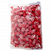 Карамель леденцовая RED BERRY с ягодным вкусом, 1 кг, РВК757