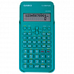 Калькулятор инженерный CASIO FX-220PLUS-2-S (155х78 мм), 181 функция, питание от батареи, сертифицирован для ЕГЭ, FX-220PLUS-2-S-